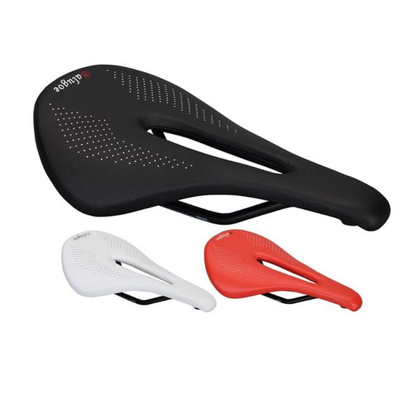 

bike saddles balugoe bicycle seat saddle mtb road mountain racing pu breathable soft front cushion outdoor cycling team part