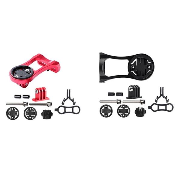 

car & truck racks bicycle mount holder cat eye light stand camera phone extension bracket