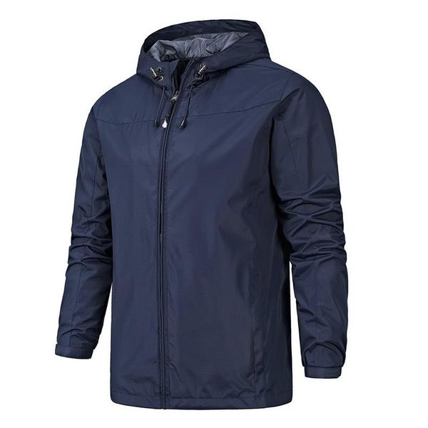 

spring mens jackets male fashion outwear windbreaker thin coats men sportwear tracksuit hoodies mens bomber jackets 3xl, Black;brown