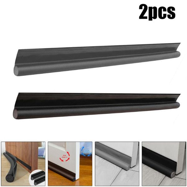 

craft tools sticker door bottom seal ser close waterproof diy draught excluder