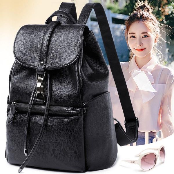

outdoor bags 2021 women's fashion backpack travel bag
