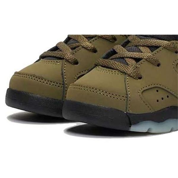 

a cone ts6 pocket grimace children's shoes