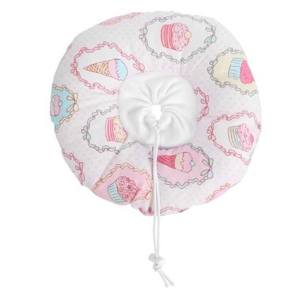 

cat collars & leads kitten collar pet neck circle anti-scratch cone ring