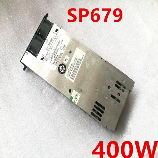 

almost new psu for f5 6400 6800 400w power supply pwr-0129-04 sp679-z01a sp679