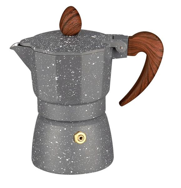 

coffee pots maker mocha pot moka aluminum filter italian espresso percolator tool