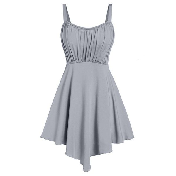 

popular 2021 summer new women sweet beauty dress for hot, White;black