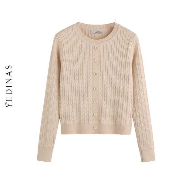 

yedinas solid slim sweaters for women fashion long sleeve o neck soft jumper ladies pullover sweater knitted winter 210527, White;black