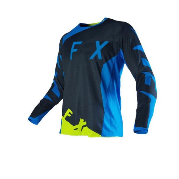 

2021 men's cycling jersey motorcycle bike t-shirt long sleeve can be customized