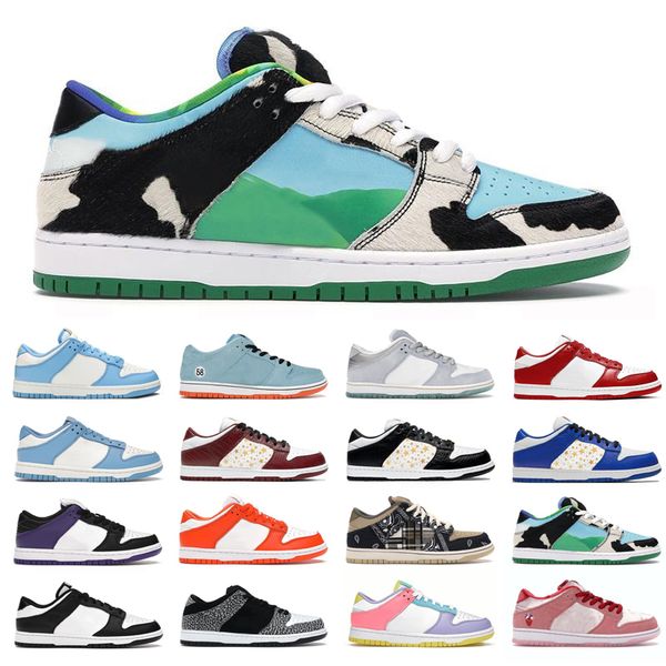

original running shoes man woman white black unc club 58 gulf sean cliver easter elephant mean green barkroot coast chunky dnky valentine sp