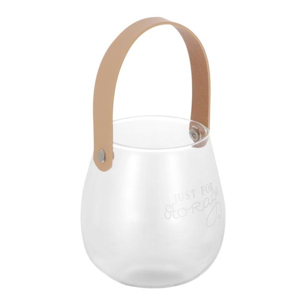 

vases 1pc glass flower vase hanging floral planter holder garden decor