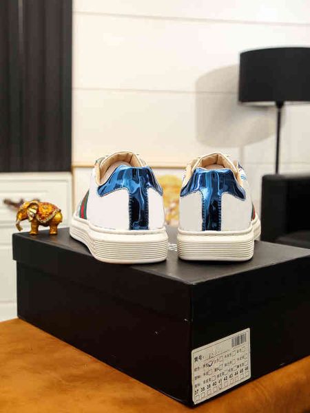 

dress shoes 21ss summer round toe flat casual shoes breathable leather shoe men's japanese casuals shoess o545, Black