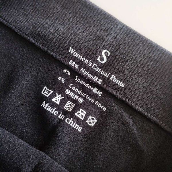 

yoga waisted black high spring slim fitness style tight pants without trace for women's bodybuilding leggings, Gray