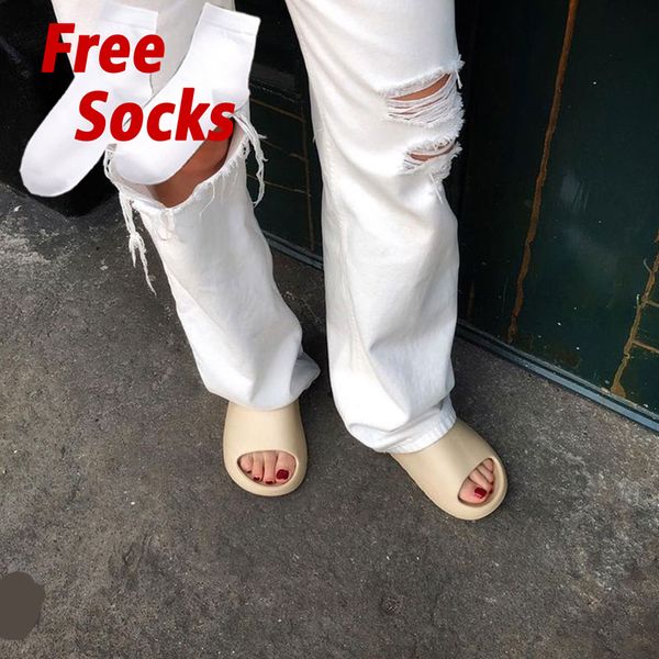 

yeesy slide foam bone black runner green fashion shoes sports slippers spring khaki bench indoor resin play sandal basketball football sneak