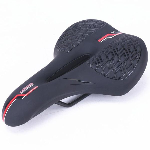 

bike saddles extra soft gel bicycle saddle seat men women thicken mtb road cycle hollow breathable comfortable cycling