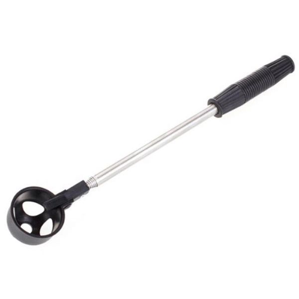

golf balls 2m stainless steel shaft scoop retriever