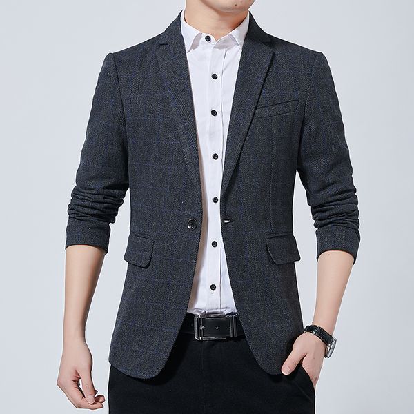 

2021 spring fall luxury casual chess blazers new fashion brand thin suit chinese zmb4, White;black
