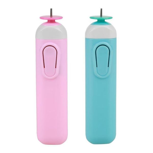 

other arts and crafts origami paper quilling tool electric pen diy handmade roll slotted needle craft