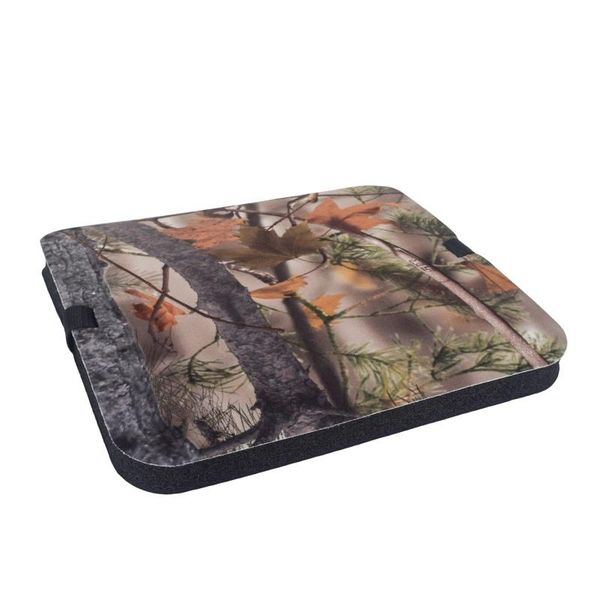 

moisture-proof hunting eva camouflage cushion picnic camping mat hitting cushion 2021