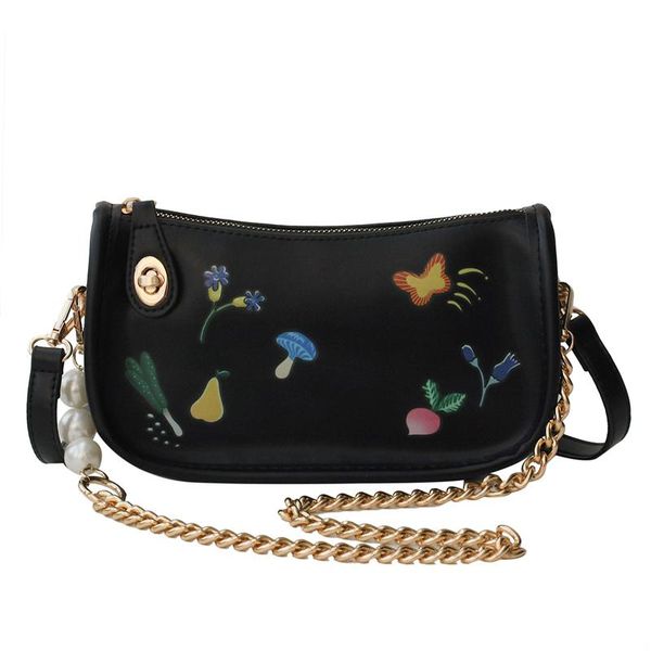 

evening bags vintage purses and handbags for women embroidered flower bag artisti mahjong turn-lock clasp underarm crossbody pouch