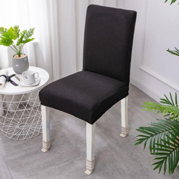 

chair covers party dining spandex cover stretch wedding banquet useful