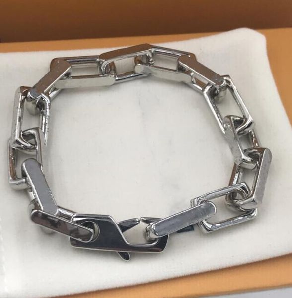 

designer bracelets men women brand bracelet chain mens jewelry tennis europe fashion couss, Golden;silver