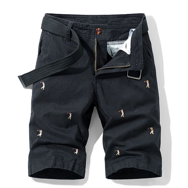 

men's pants summer selling casual fashion shorts loose five-point outdoor ove d0kx, Black