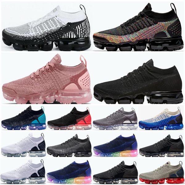 

2.0 cushion black running shoes moc platinu fly 2021 women men white cpfm blue triple 3.0 knit cactus trainers sport sneakers