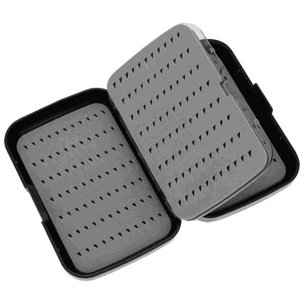

fishing accessories 1 pc multifunctional gear storage box fish hook container