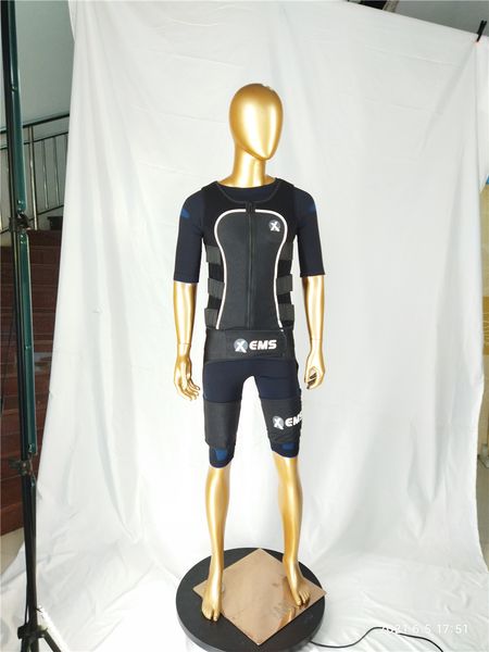 

wireless ems electric muscle stimulation machine ems fitness machine ems slimming machine xems-ap wholesale price