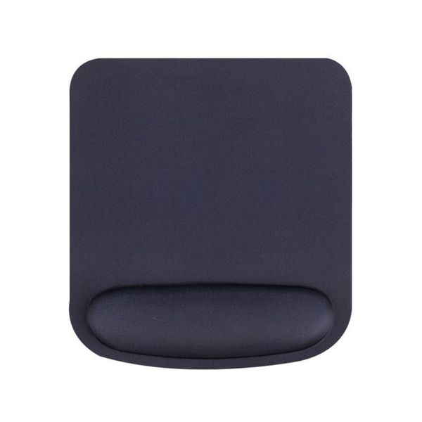 

mouse pads & wrist rests ergonomic pad soft comfortable rest lapcomputer office mice heart-shaped and square