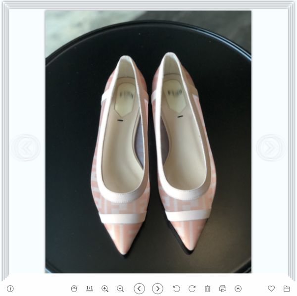 

2021 good quality fashion women luxurys designers shoes designer sandals womens luxury high heels sdress andal shoess with box size 35-41 m0, Black