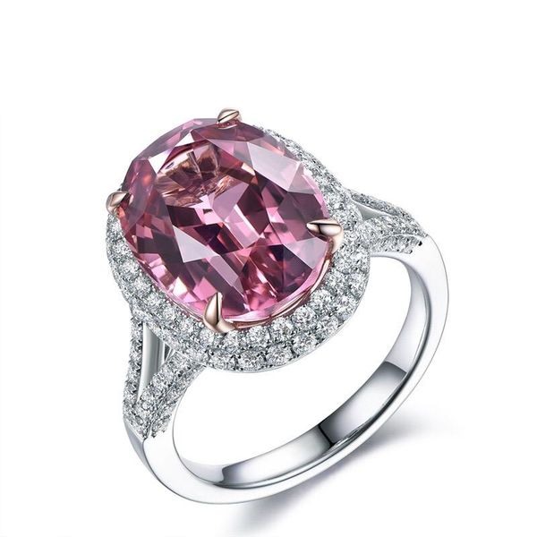 

cluster rings for women fashion jewellery crystal store opening discount, Golden;silver