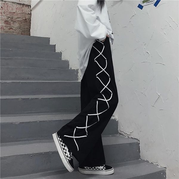 

men's pants 2021 spring summer autumn selling fashion casual long men sweatpants black ay8167