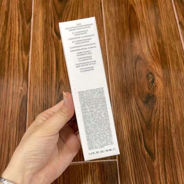 

the hydrating illuminator concealer skincolor primer 40ml cream highlighter