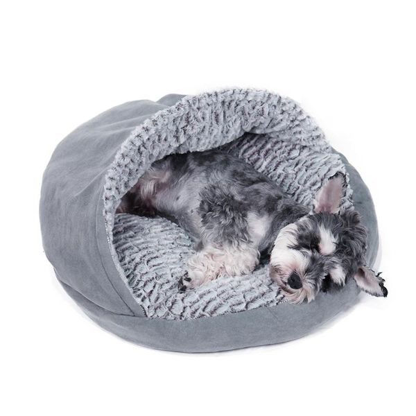 

luxury pet dog cat tent house non-slip all seasons dirt-resistant warm soft pet dog bed sofa with detachable washable cushion