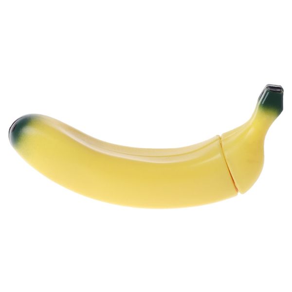 

40jc 18cm banana gags trick jokes toys dirty novelty pecker toys