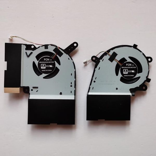 

fans & coolings lapcpu&gpu cooling fan for asus rog strix g531 g531g g531gt g531gugdgw
