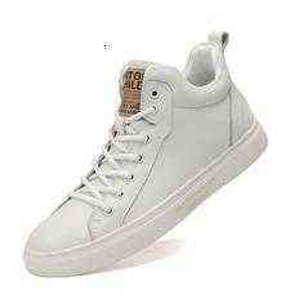 

tangzuo 8063 high board shoes, , 36-45, Black