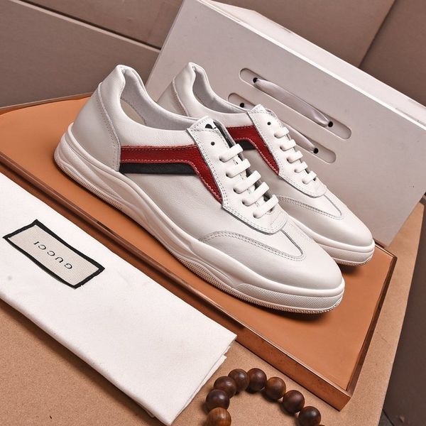 

gnow men sneakers loafers boots moccasins buckles lace-ups dress shoes, Black