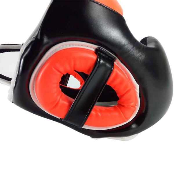 

tactical helmets women men boxing helmet taekwondo sparring muay thai youth adults martial arts training sanda guard competition karate head