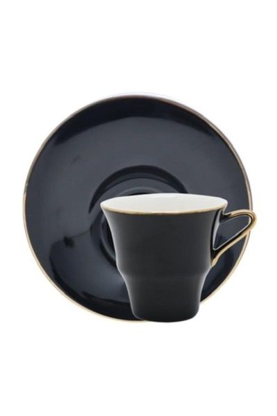 

Cups & Saucers Amazing Turkish Greek Arabic Coffee Espresso Cup Set Black 1 Person Porcelain