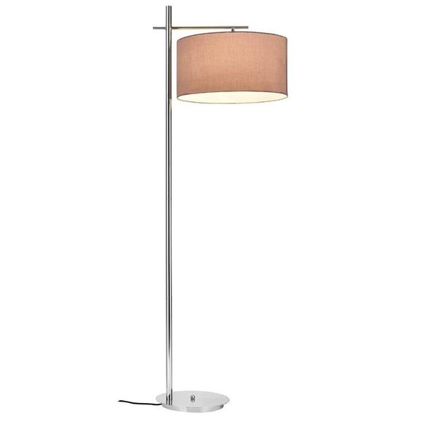 

modern led iron staande lamp floor lamp standing lampadaire
