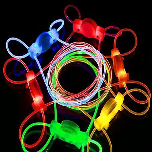 

dog collars & leashes pet cat products light weight illuminate collar