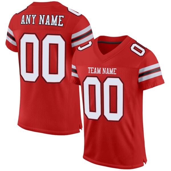 

fashion football jersey customized stitch your team name&number washable soft cool sportswear for male/female/kids, Black