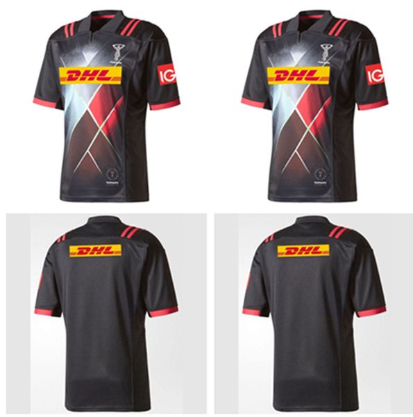 

2021 new british clowns olive jersey 21 22 houghton blues montpellier black shark rugby shirt clown bulls super jerseys, Black;gray