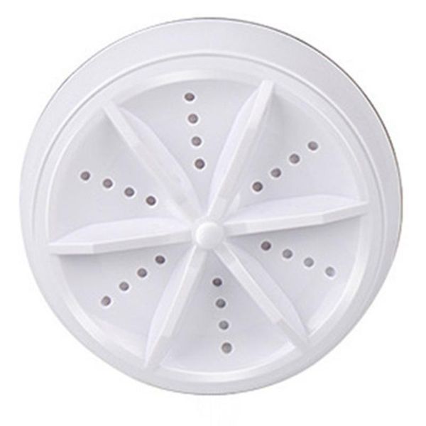 

laundry bags ultrasonic turbo washer portable washing machine mini light wave convenient travel home business usb