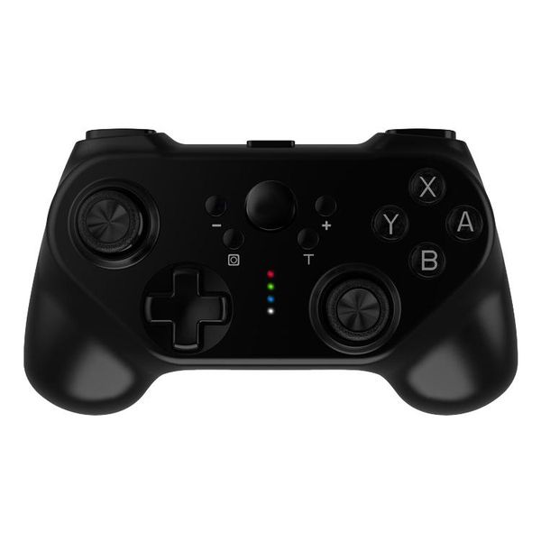 

game controllers & joysticks wireless gamepad for switch pro controller bluetooth remote joystick console