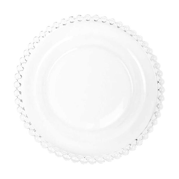

bowls glass dinner plate serving platter dish tray party for fish sushi fruit cheese(large)