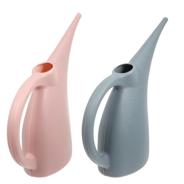 

watering equipments 2pcs capacity can garden plants long-nosed bottle for
