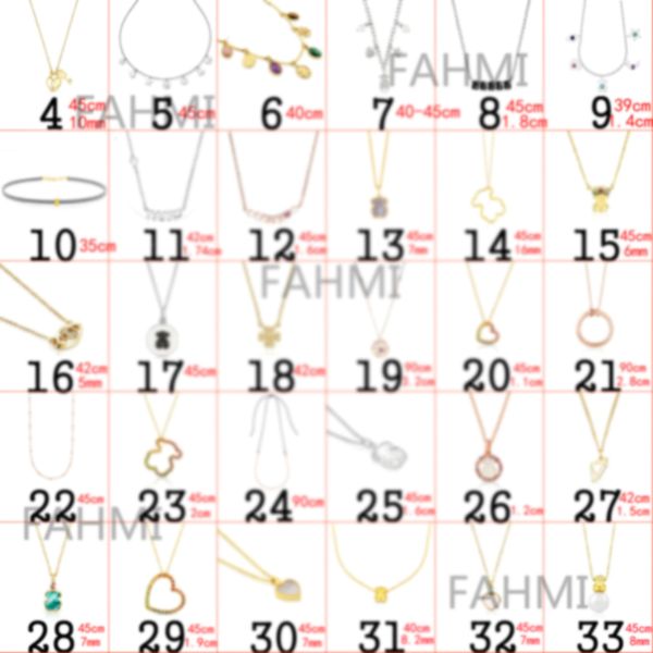 

2021 fahmi 100% s925 sterling silver star with the same paragraph colored gemstone necklace female original jewelry gift